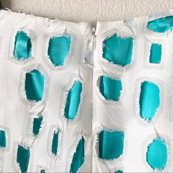 Prabal gurung whimsical skirt - Picture 11 of 15